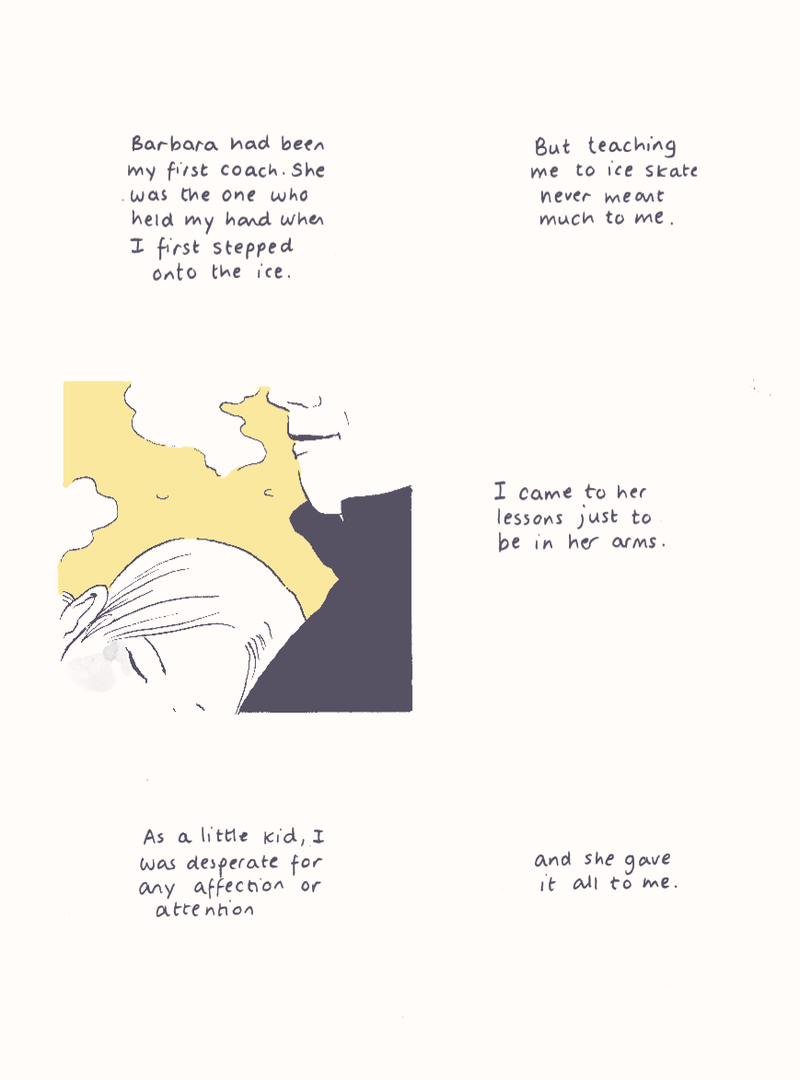 Image: First Second